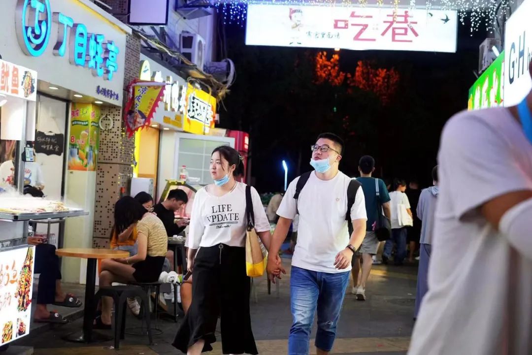 全国第八！合肥这么“热”