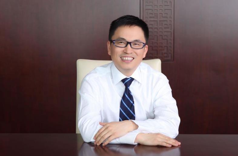 投资界神话张磊,他是怎样一步步成长为投资之神的