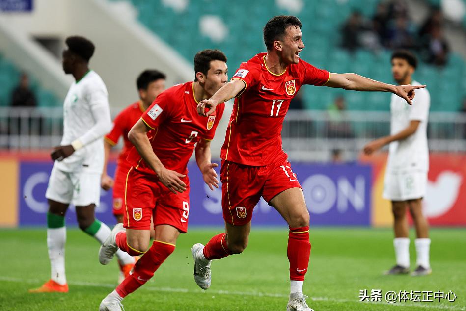 你能想象国足有多弱吗,如何看待国足2比3沙特