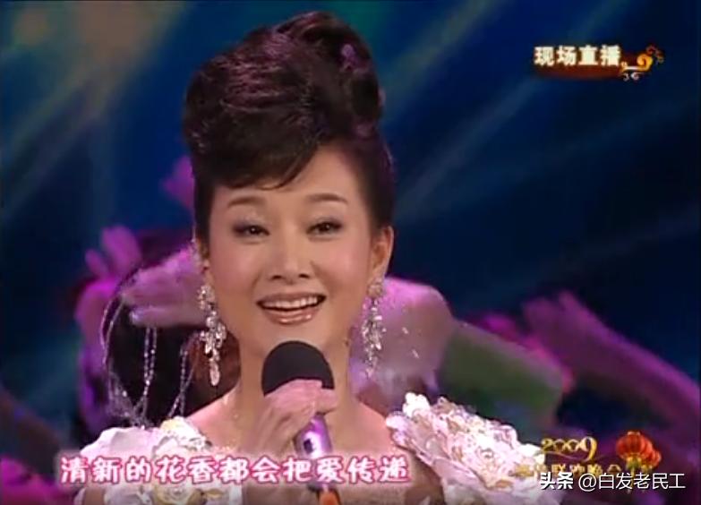 2011我最喜爱的春晚节目评选,历年春晚你最喜欢哪个节目