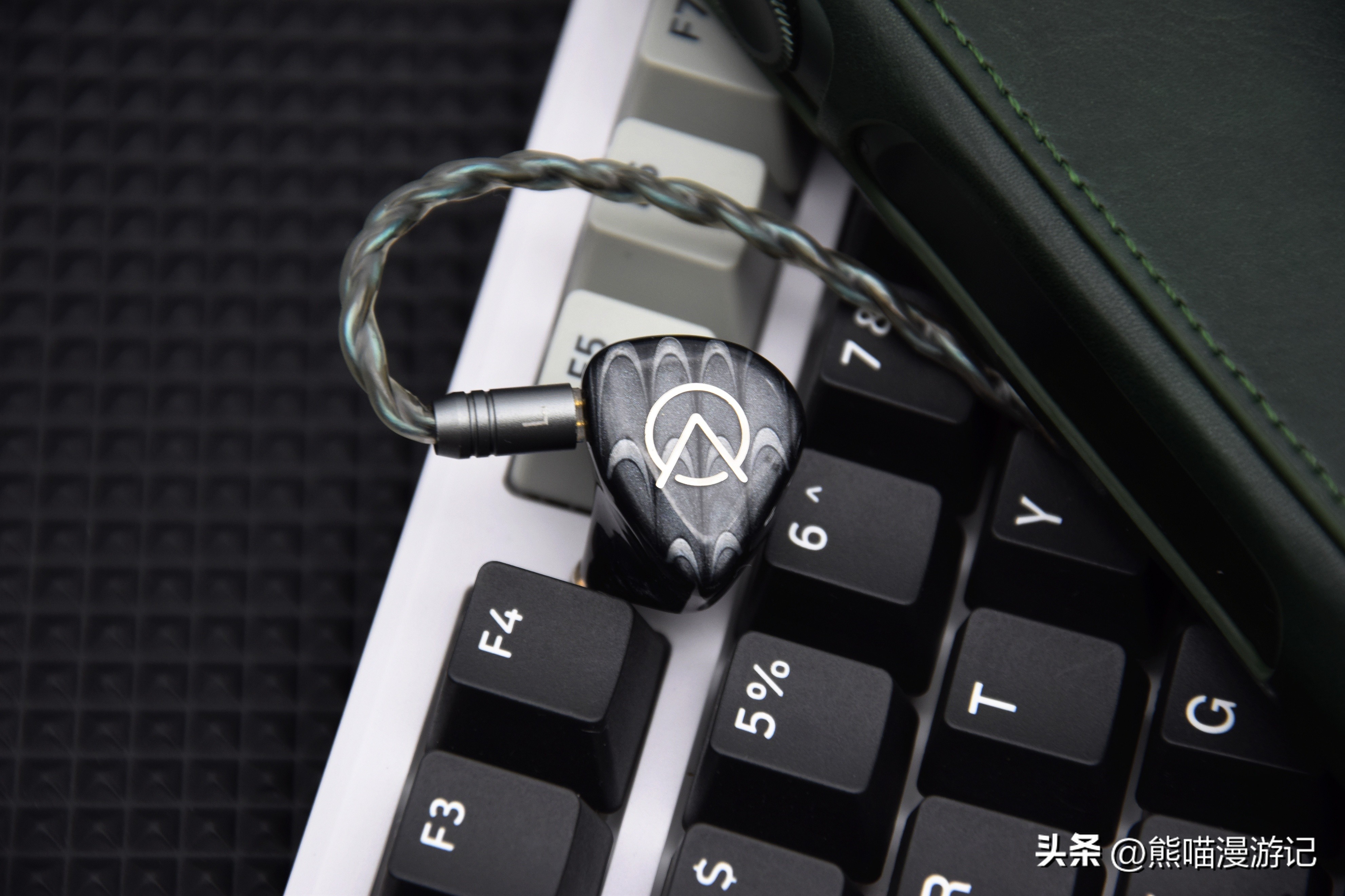 头戴HIFI蓝牙耳机如何选,不入耳蓝牙耳机评测不漏音推荐