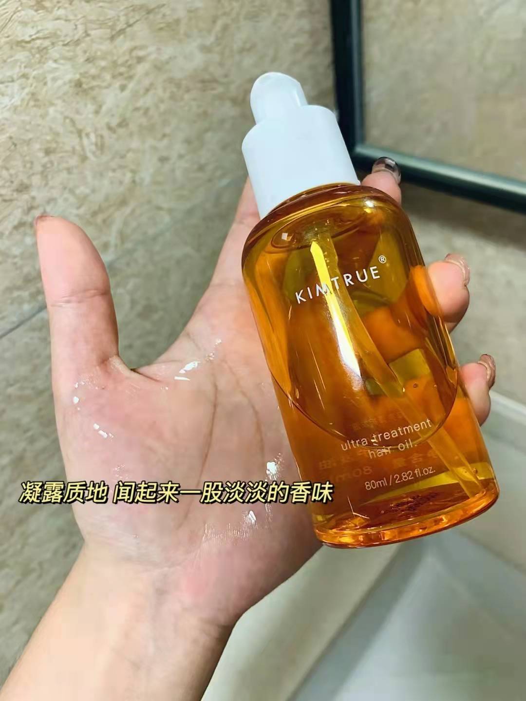 掉头发断发厉害洗头不用洗头膏,男士洗头后老是脱发断发