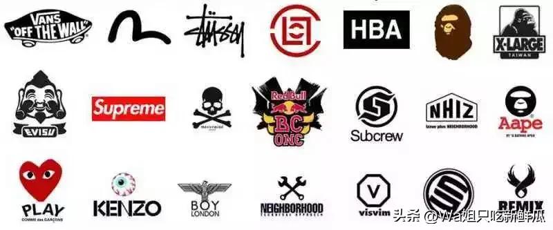 鹿晗潮牌服装,鹿晗潮牌千元装被吐槽事件