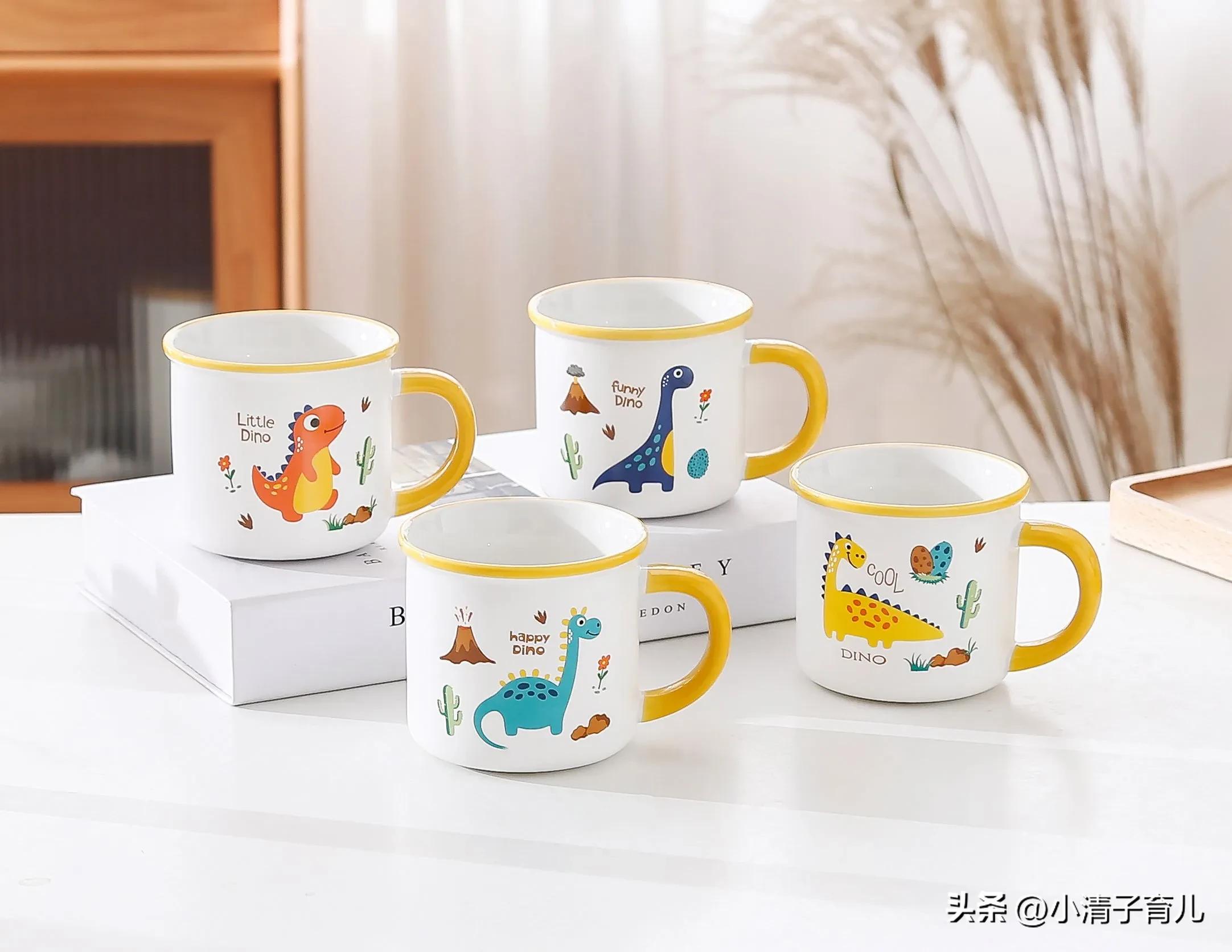 学会这4招再也不愁宝宝不爱喝水,宝宝不爱喝水怎么办最有效的方法