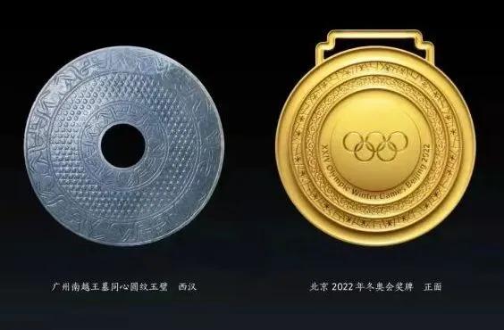 篆刻、七巧板、飞天、如意、同心圆，北京冬奥会中的中华传统文化