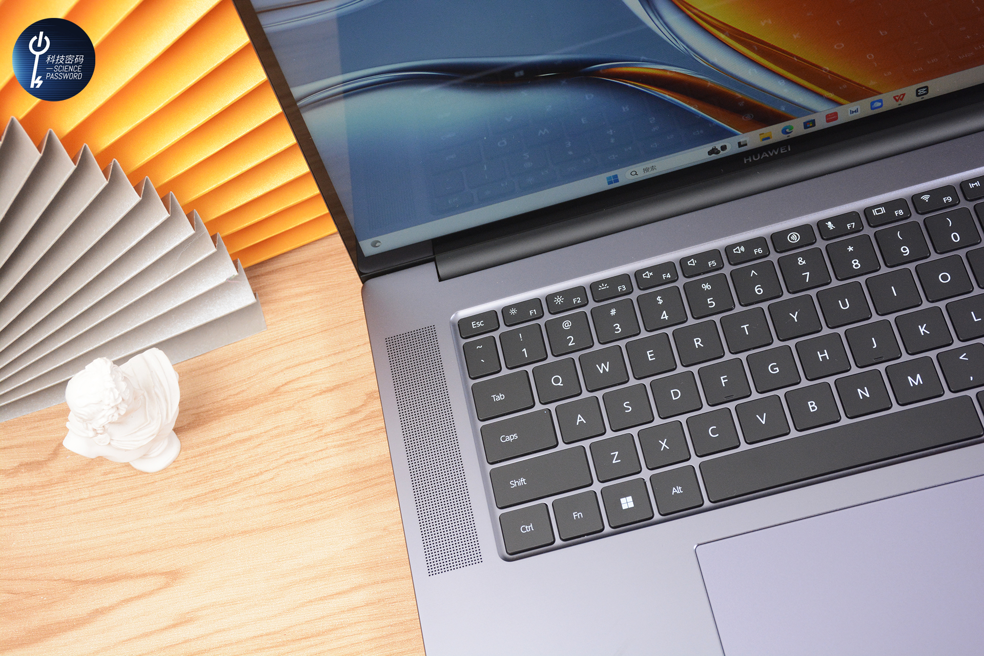 华为matebook16s2023款深度评测,华为matebook16s2023款深度使用