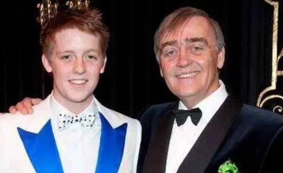 英国最年轻男爵,英国最年轻的大公爵