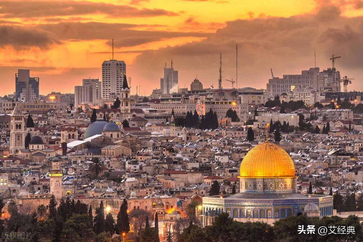 伊斯兰教的起源和历史科普,伊斯兰教的起源和演变