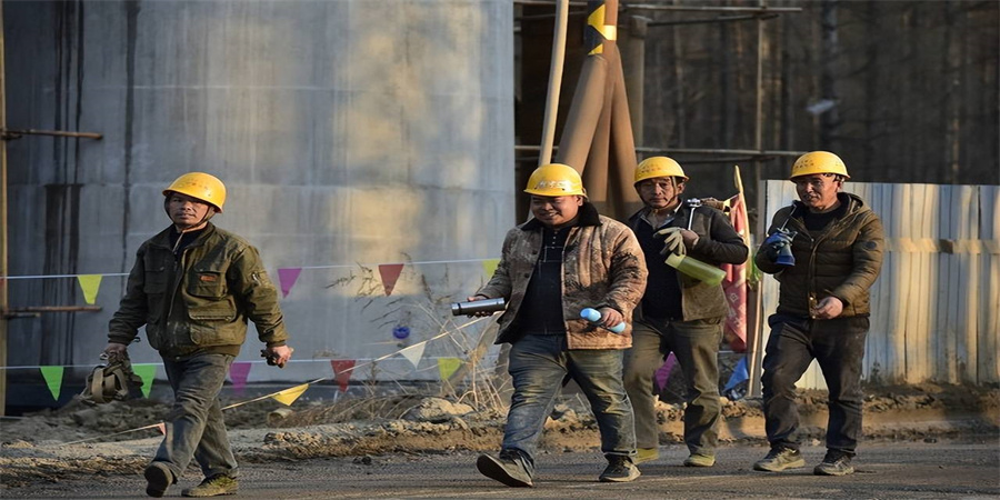 建筑招工app除了鱼泡网还有别的吗,有哪个app专门招聘建筑工人