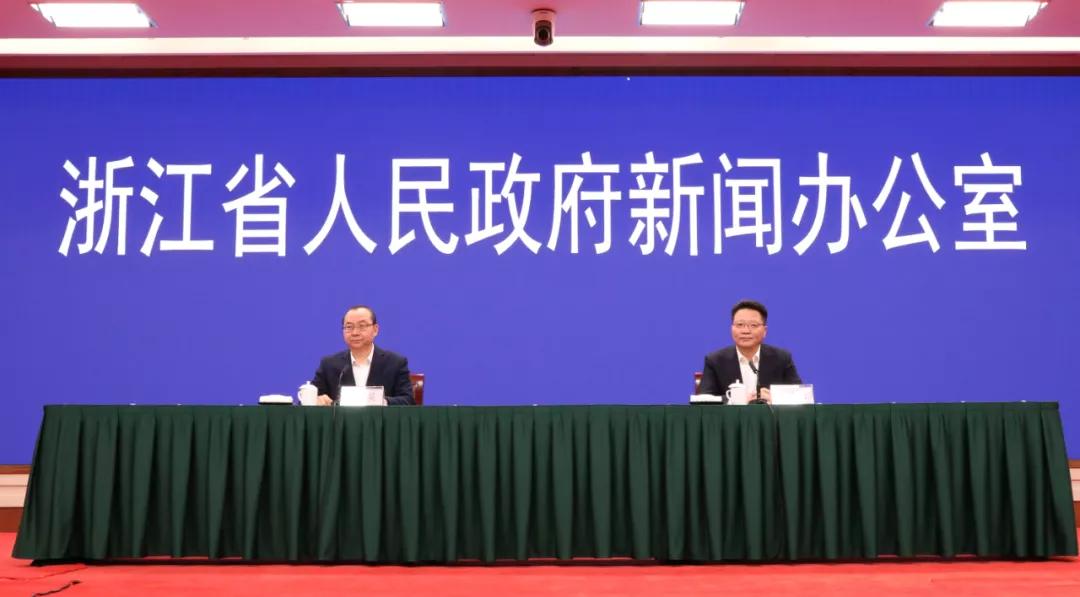 浙江今天的新消息疫情通报,浙江本轮疫情进拖尾阶段