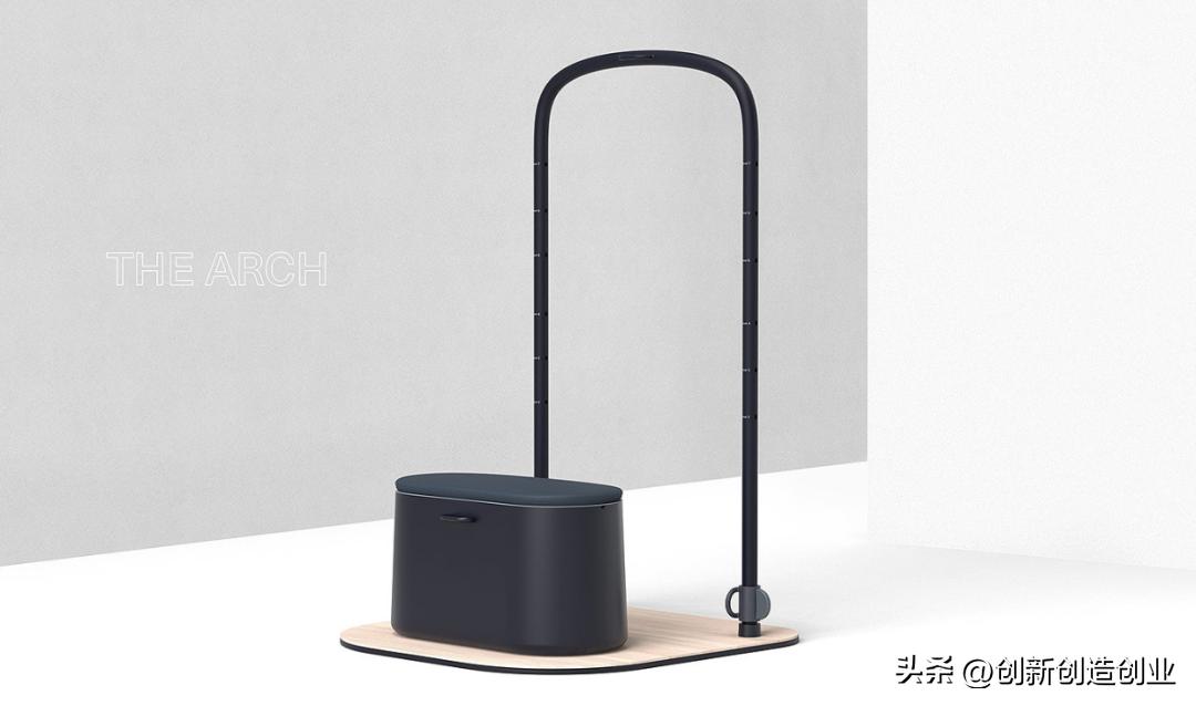 居家撸铁的健身器材,居家健身器材推荐