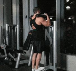 骨折后怎么锻炼小腿力量,锻炼小腿力量最有效的方法