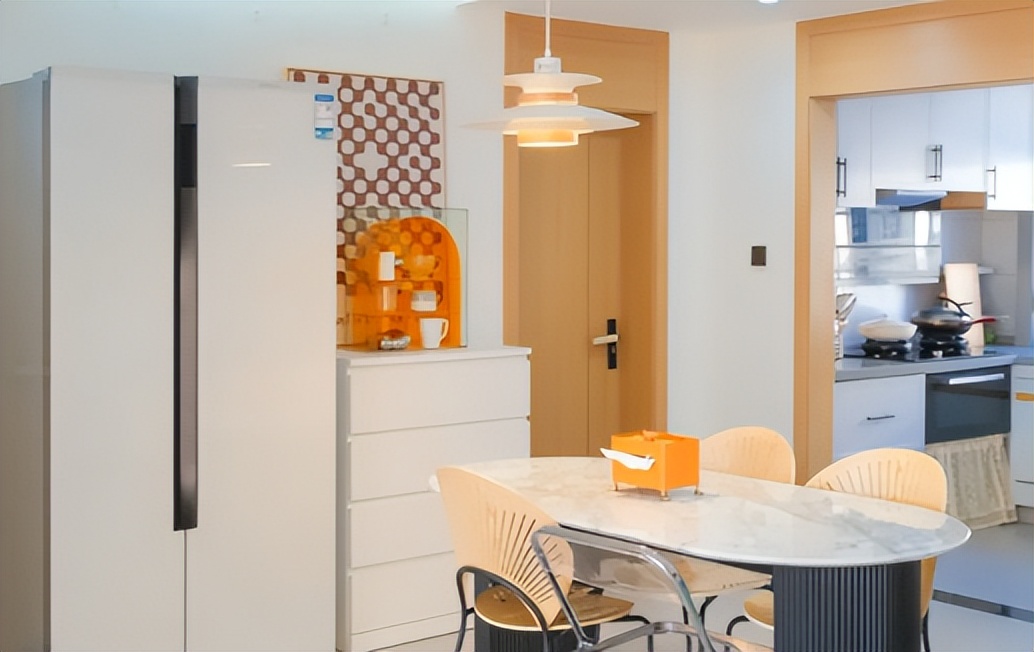 网购冰箱为什么要放24小时再通电,网购冰箱需要静置多久