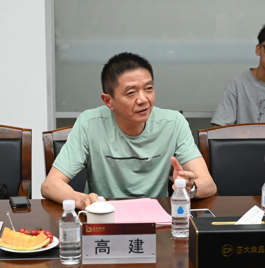 想做“全产业链”?这家通企给你支招