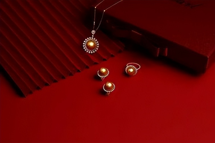 南洋珍珠和淡水金珠的区别,珍珠鉴定机构查询