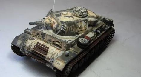 坦克闪击战德系坦克列表,坦克闪击战苏系坦克