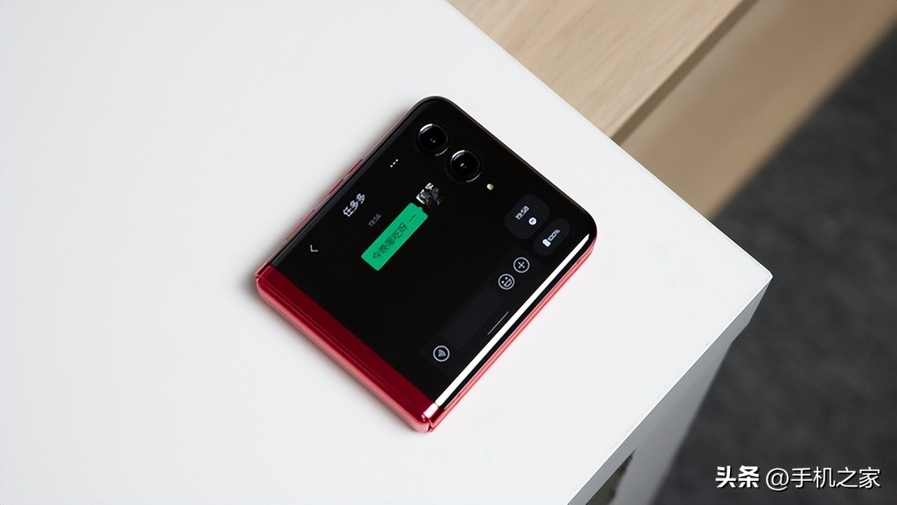 motorazr40ultra外屏打王者,motorazr40ultra屏幕有几种手势操作