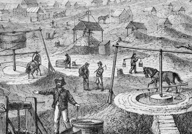 2.4万女囚流放澳洲,从生娃器到国母,她们是澳大利亚第一批公民