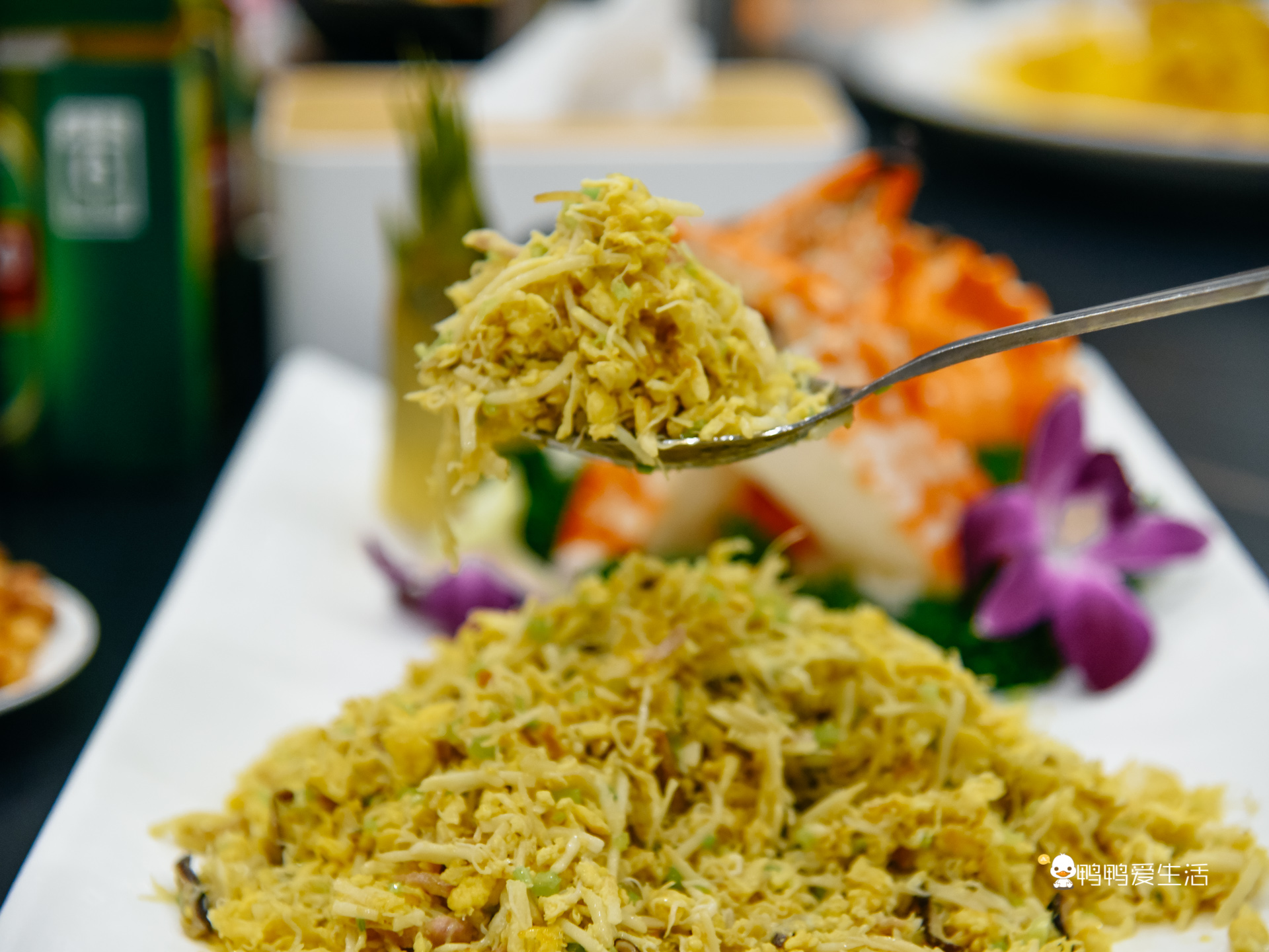 老厦门人都知道的四里建兴，开业近40年，红花蟹还能一蟹六吃