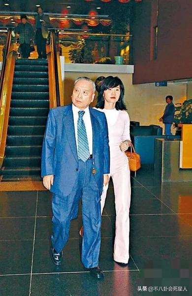 香港八大富豪家族,香港十大顶级豪门有哪些