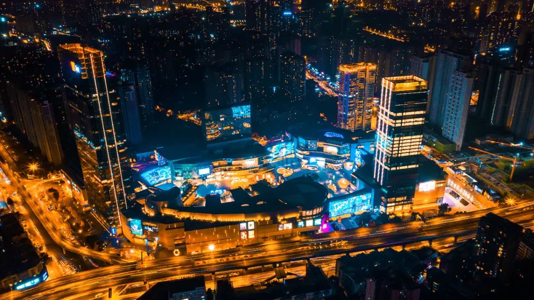 为什么成都北门没有南门发展得好,成都北门真的没有发展了吗