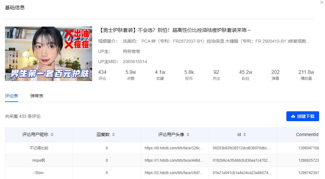 “他经济”来了！B站男士美妆大热，如何做好相关内容？