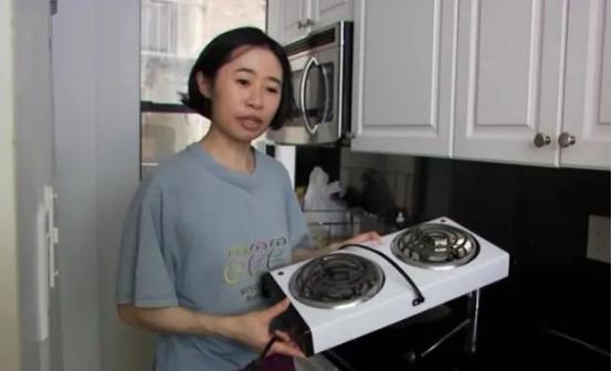 纽约高薪白领,纽约女白领20多年不买内衣