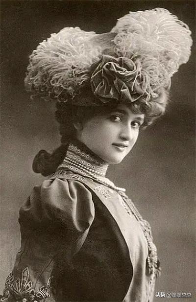 法国性感甜心，在美貌和性命之间，加比选择了保持美貌