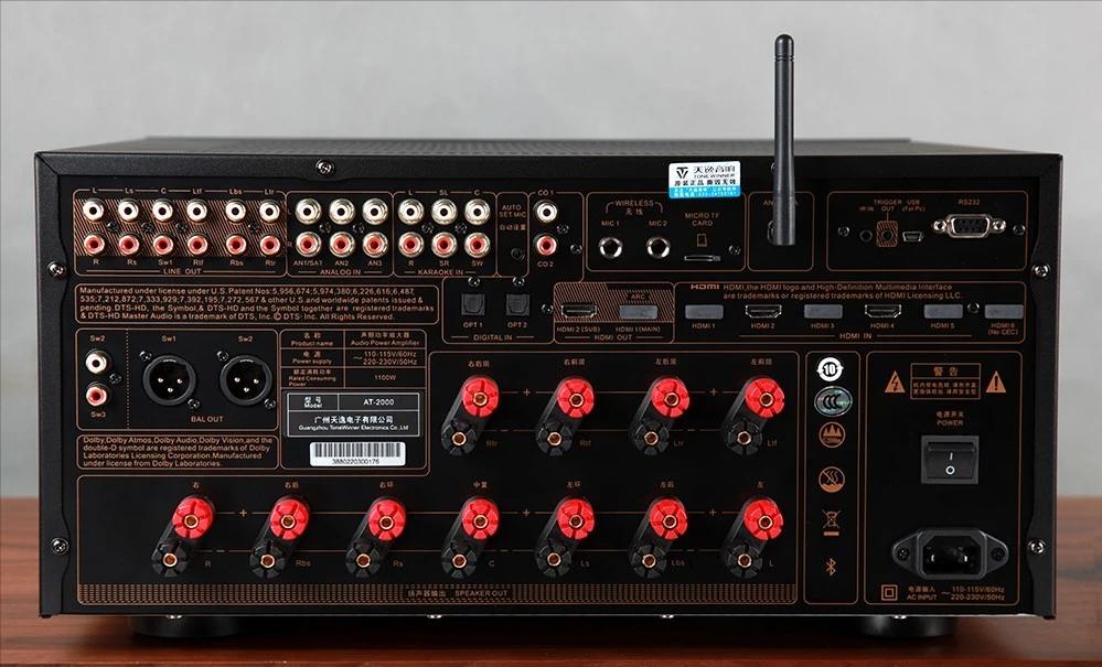 国产av1000功放,国产功放vs日本功放