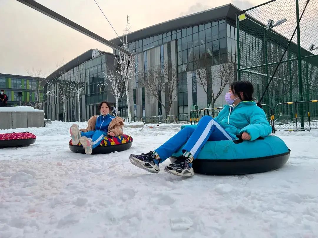 冬天带你去滑雪看冰雕,滑雪场和冰雕推荐