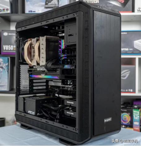 2023年组装电脑的心得,2023年台式组装电脑推荐