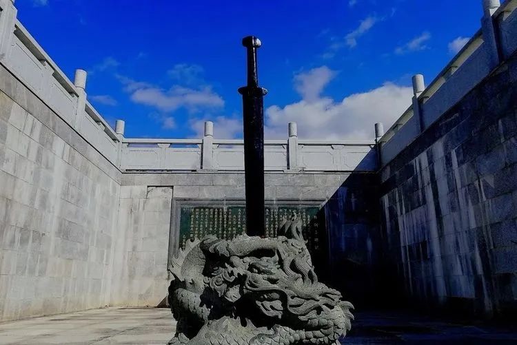 a1级旅游景点,夏季十大AAAAA级景区