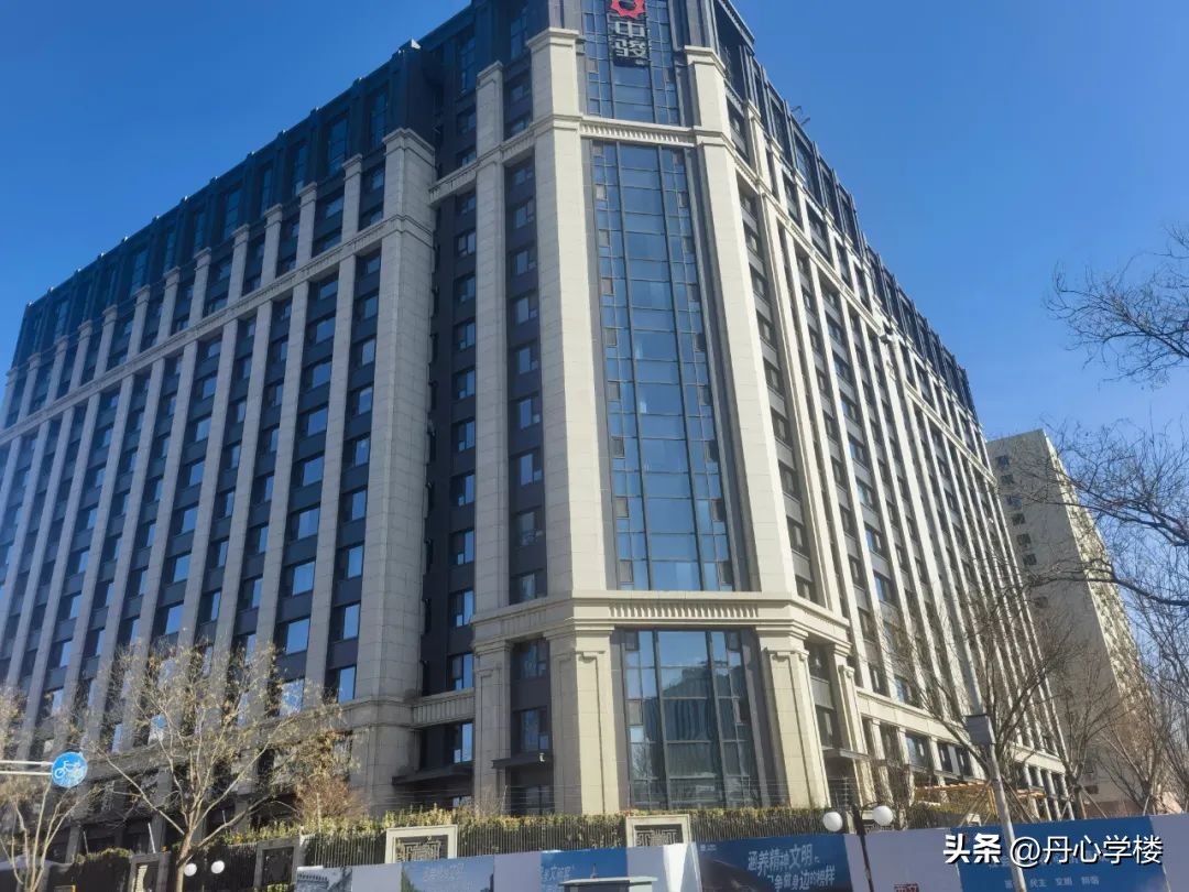 西城顶级牛小一日游：王府校园，政保后院，与国同龄