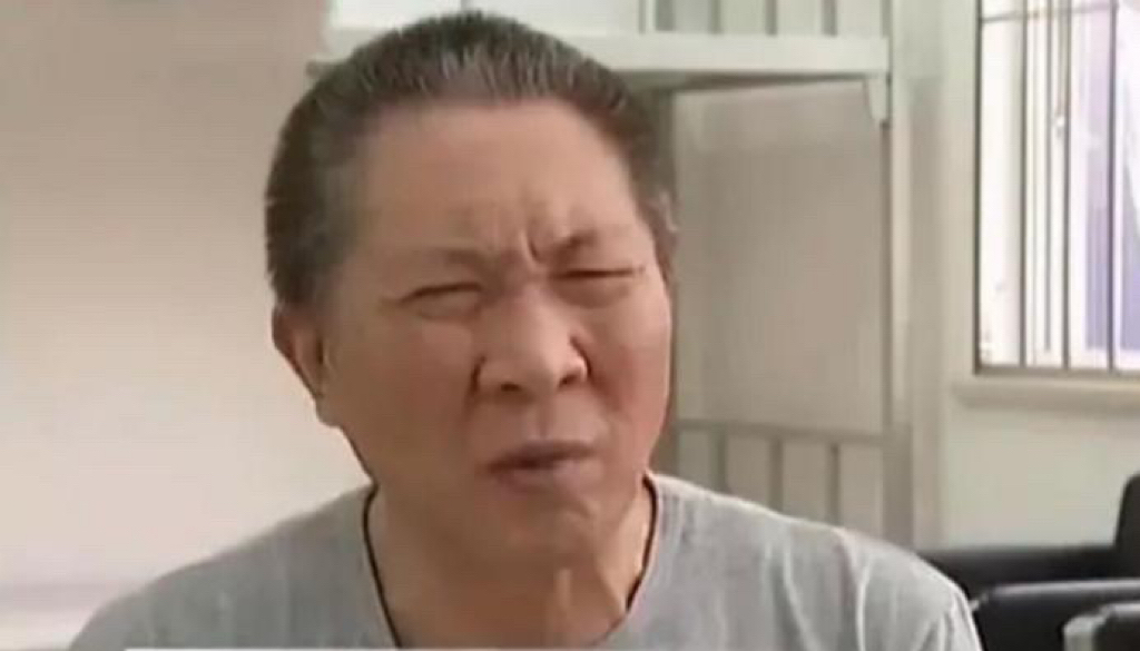 假少将骗财,假少将去诈骗