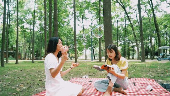 成都有哪些公园值得一去,成都必去的公园排行榜最新名单