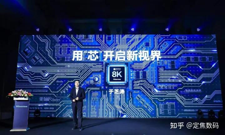 海信和三星,海信为什么要给三星打广告