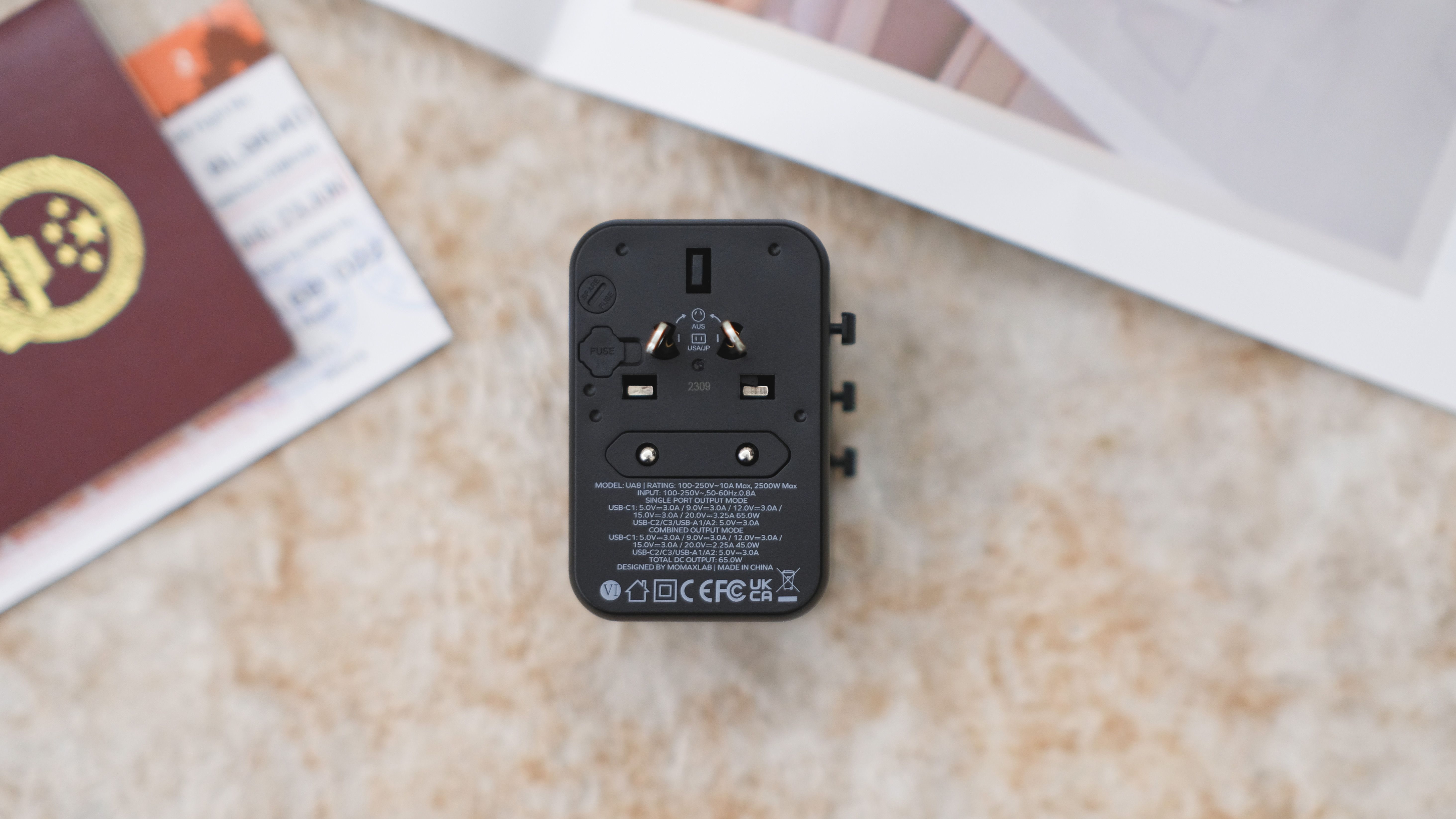 出境游必备的东西,出境游重启尚待时机