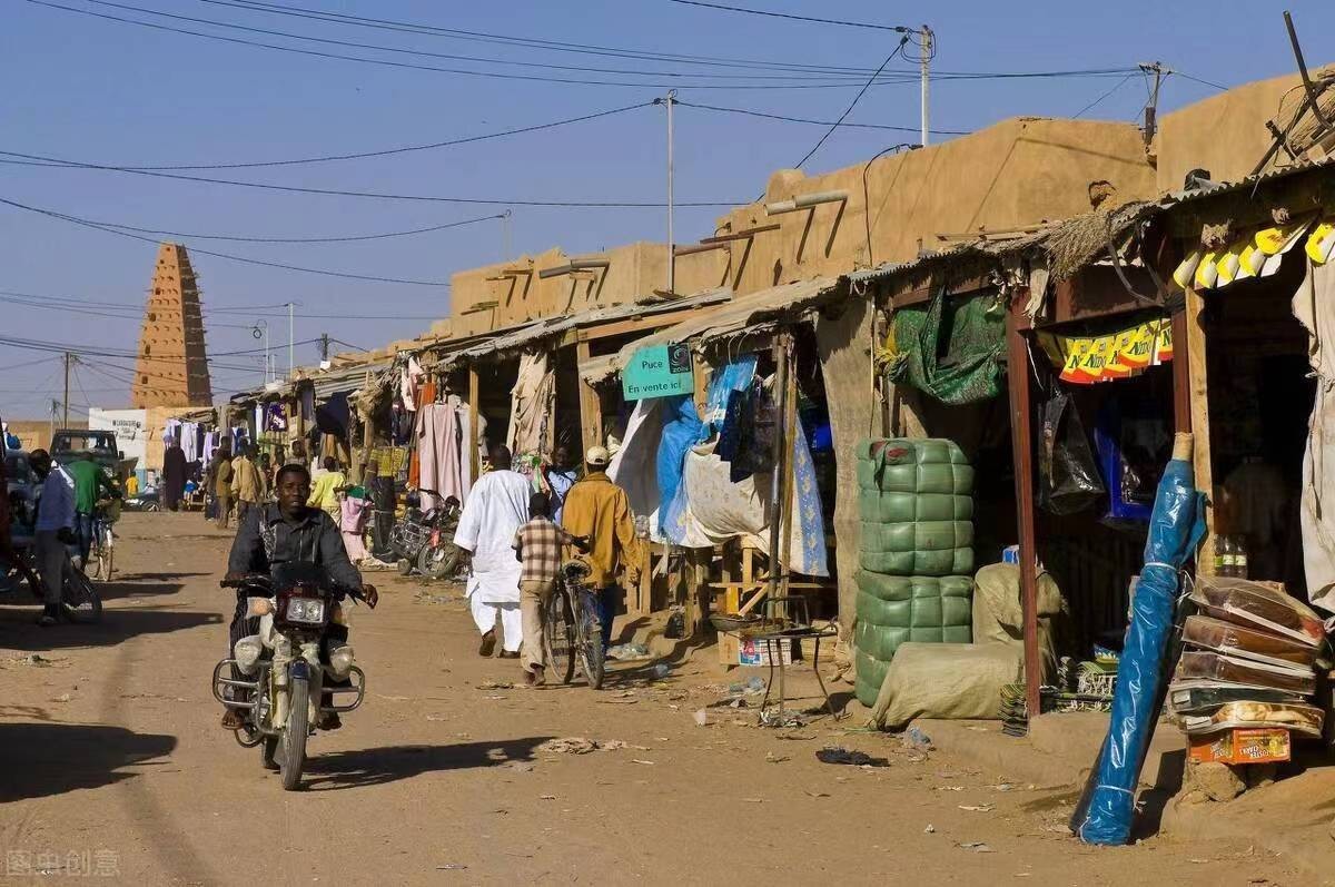 世界上最穷没有粮食吃的国家,顿顿吃肉的国家