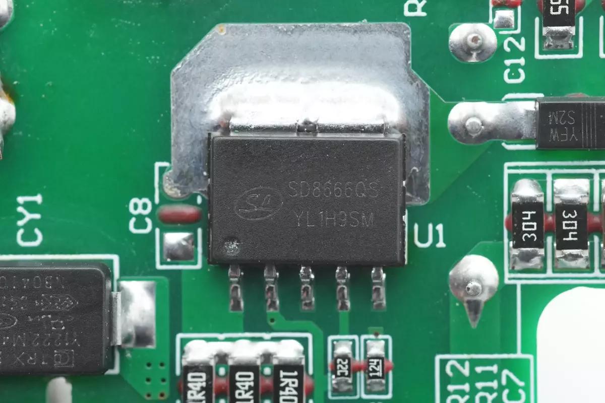 倍思快充充电器24w拆解,倍仕达苹果充电器测评