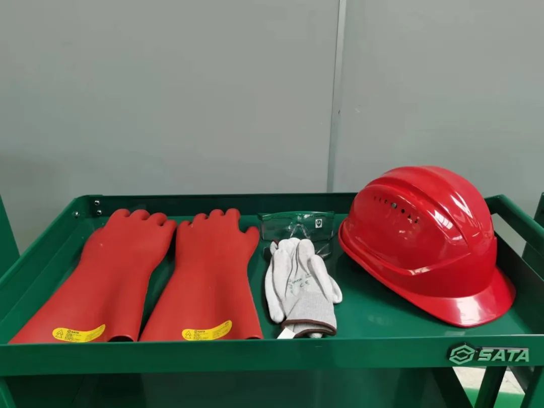 世达助赛|67支队伍齐聚国赛高职组“汽车故障检修”赛项