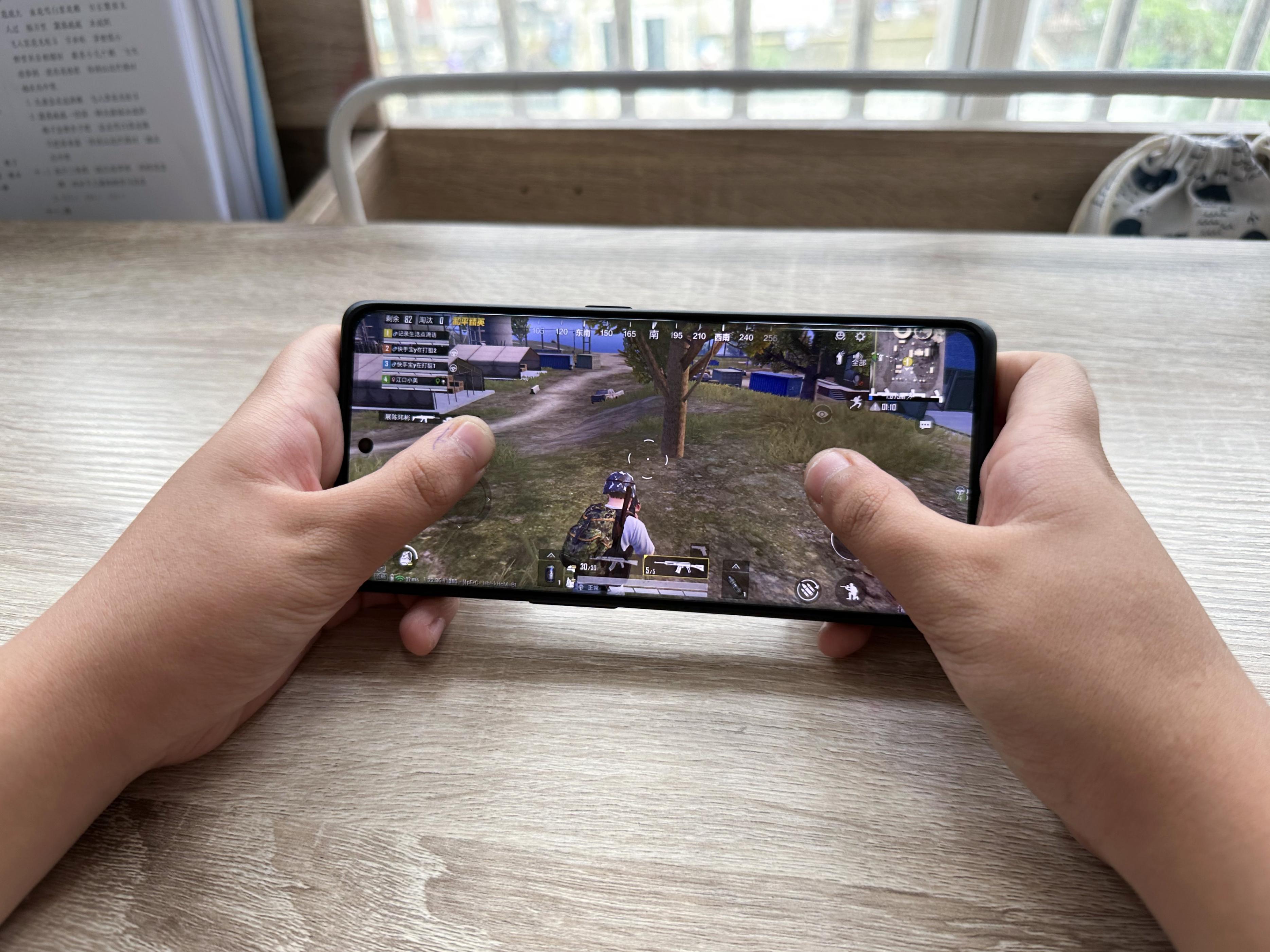 oppofindx6pro真实的拍照体验,oppofindx6pro拍照极致的体验