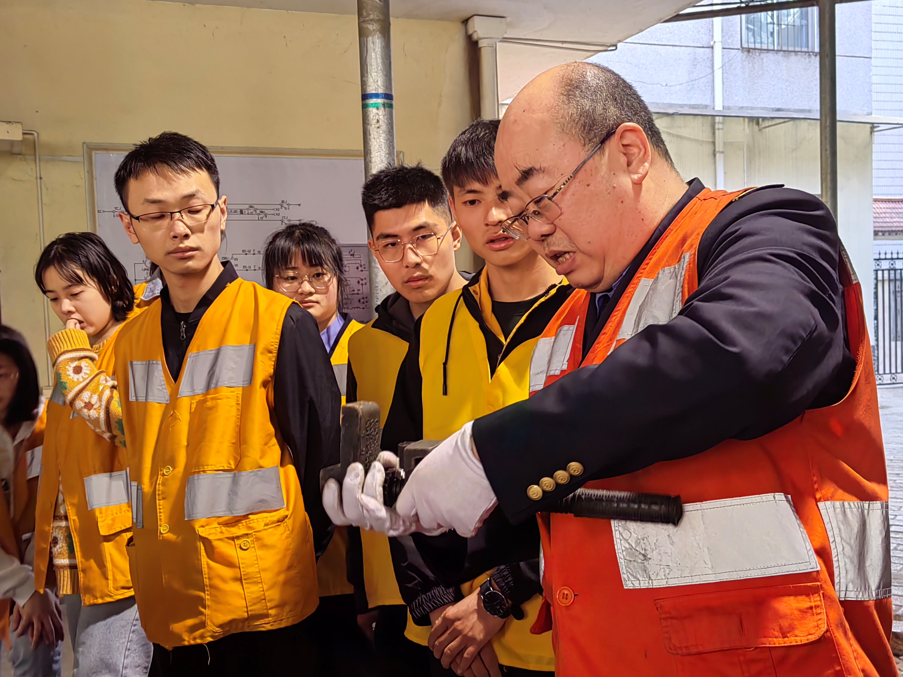 攻坚克难再出发视频,攻坚克难纪实