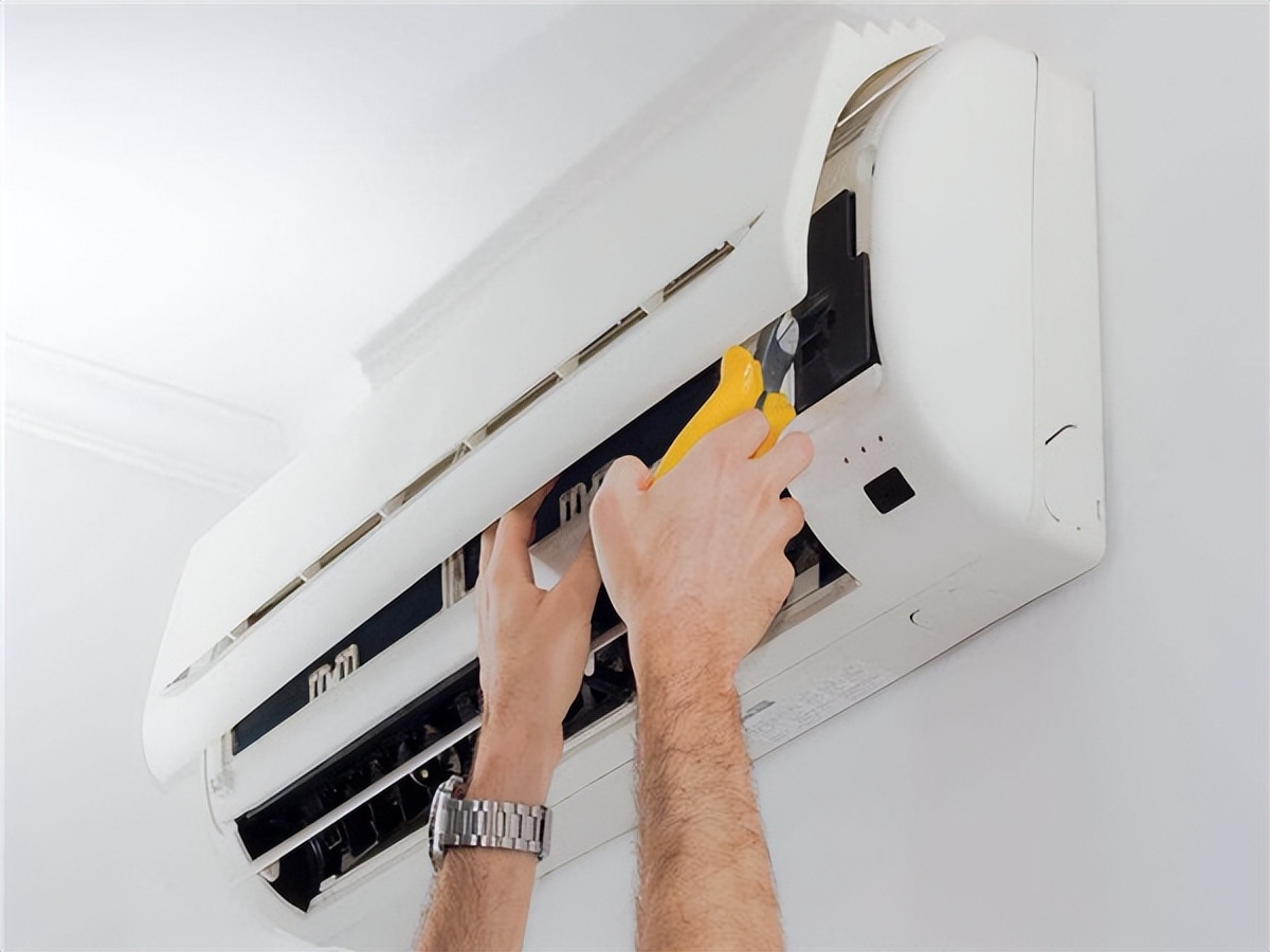 空调滤网有何作用？每个月都需要清理吗？今天终于弄明白了