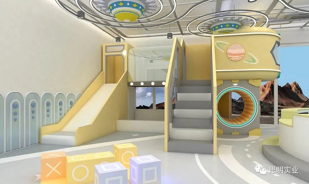 室内游乐场设备展览会,室内游乐场游乐设备有哪些