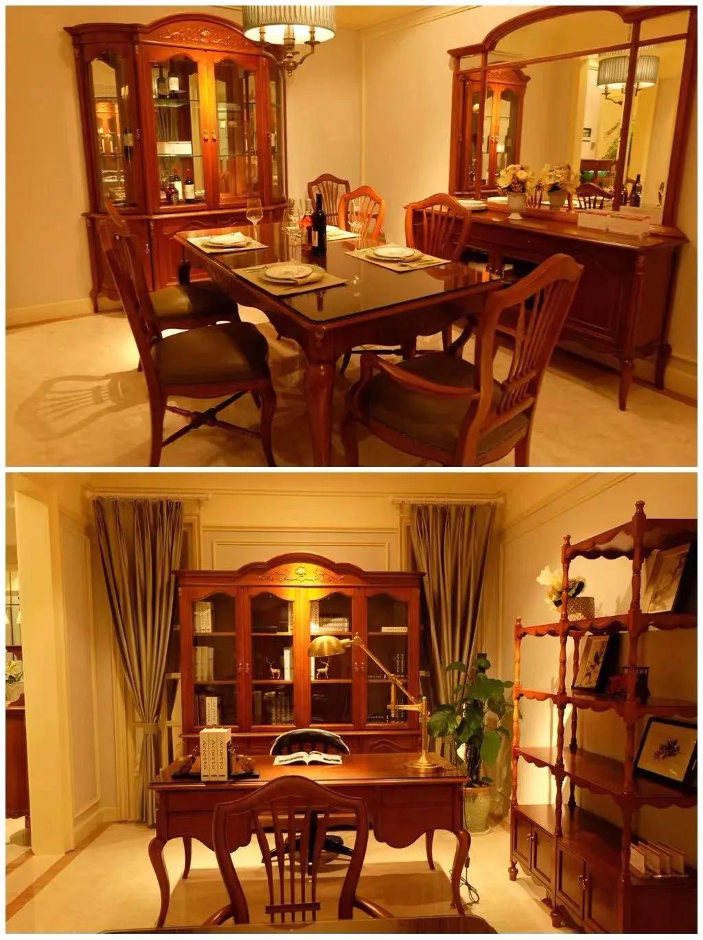 去年营收2.37亿元净利负的九千万这个海派家具公司走向“没落”？