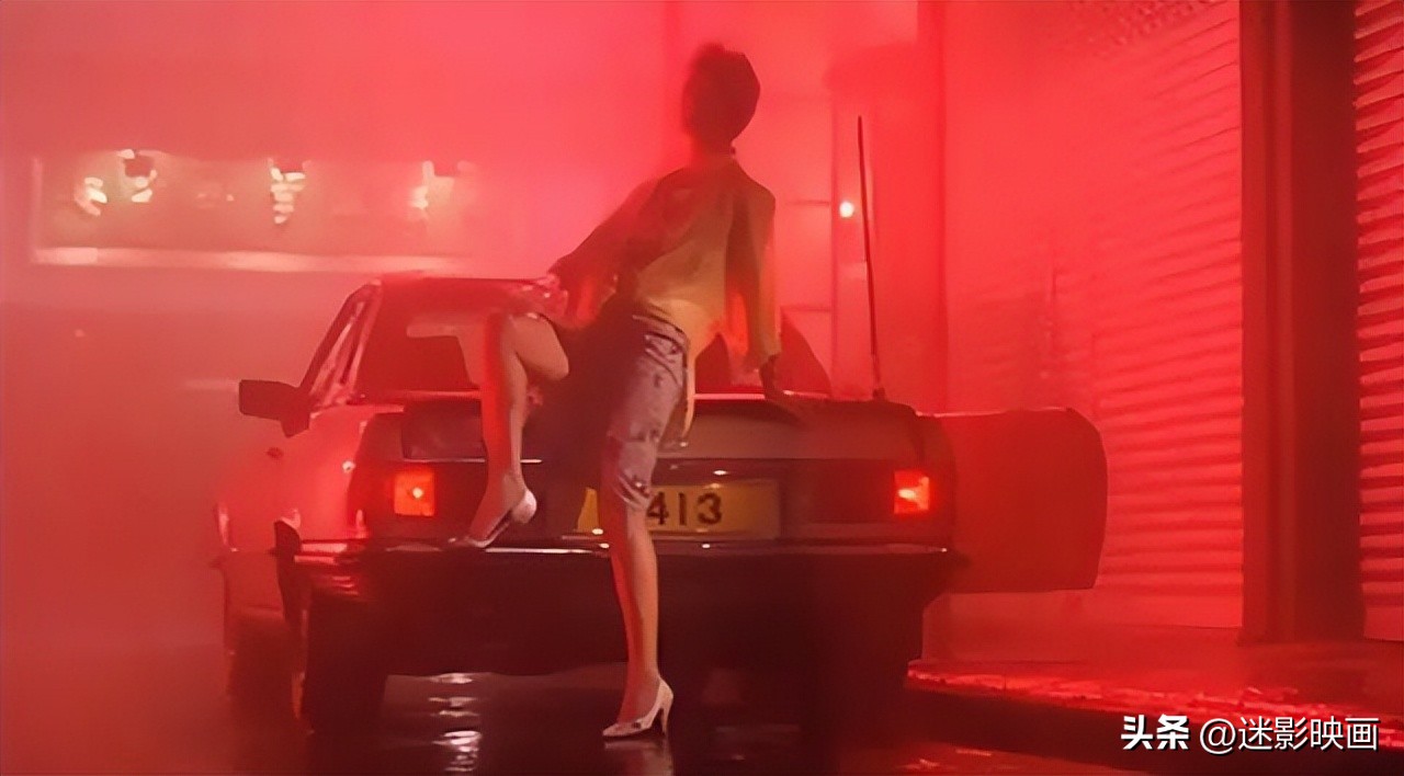 35年前郑则仕演的另类恐怖片，生不逢时被埋没，删减10分钟才能播