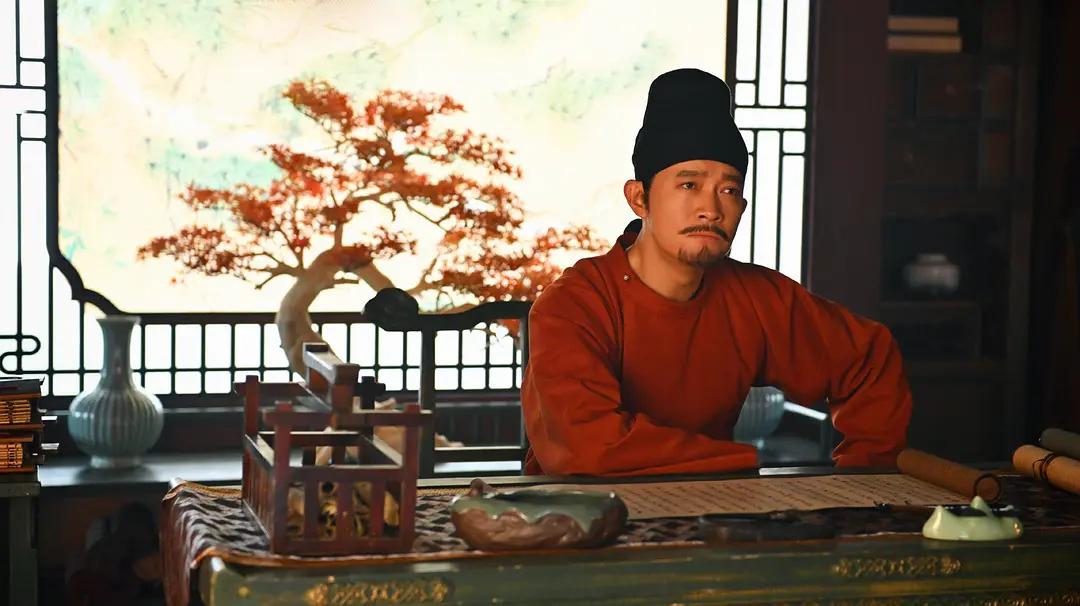 《唐朝诡事录》：景云年间的皇帝到底是谁？太子为何要杀公主？