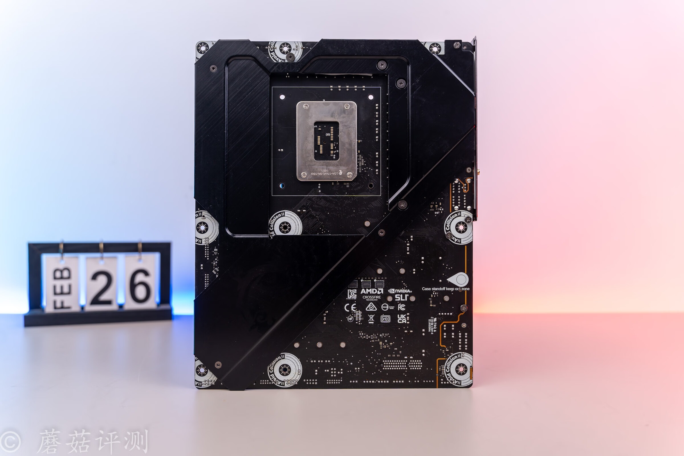 微星哪款机箱散热好,散热好的机箱matx