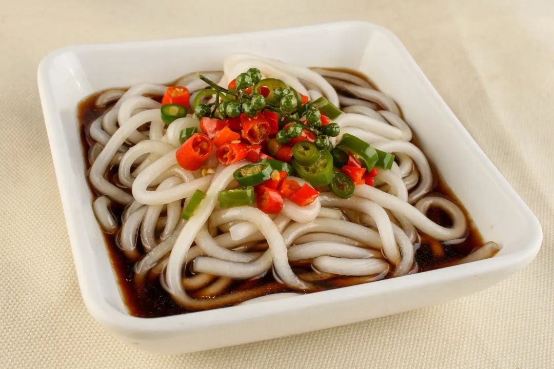 减脂可以吃的粉有哪些,哪种粉热量低适合减肥吃