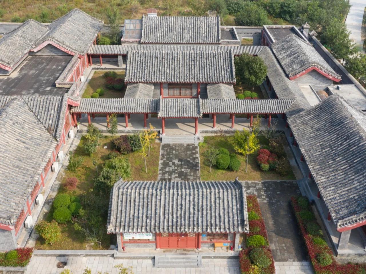 河南郑州周边最美自驾游,郑州最美短途自驾游路线攻略